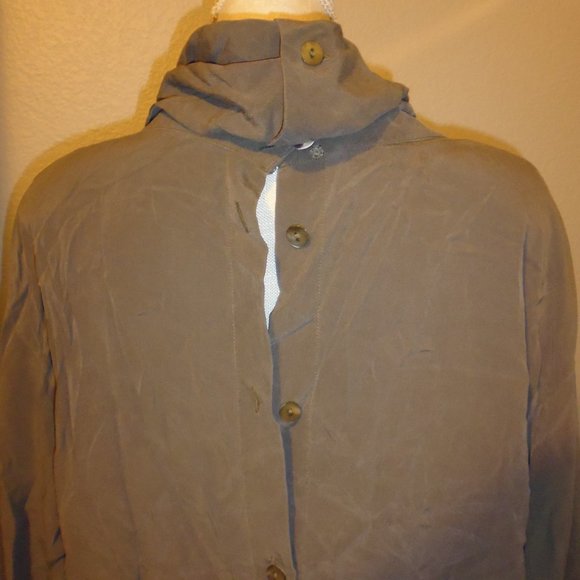 Otto Kern blouse - Picture 8 of 8